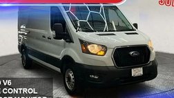 2022 Ford Transit 350
