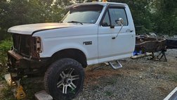 1997 Ford F-250 