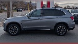 2015 BMW X5 xDrive35d