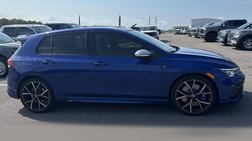 2024 Volkswagen Golf R 4Motion