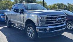 2024 Ford Super Duty F-250 Lariat