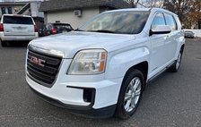 2017 GMC Terrain SLE-1