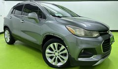 2020 Chevrolet Trax Premier