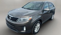 2015 Kia Sorento EX