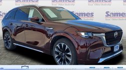 2024 Mazda CX-90 3.3 Turbo S Premium