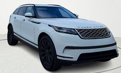 2018 Land Rover Range Rover Velar P250 S