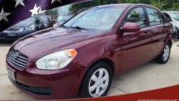 2006 Hyundai Accent GLS