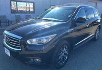 2013 Infiniti JX35 Base