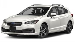 2023 Subaru Impreza Premium