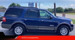 2007 Ford Expedition XLT