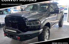 2023 Ram Ram Pickup 2500 Big Horn