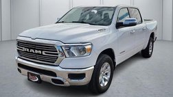 2024 Ram Ram Pickup 1500 Laramie