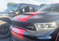 2025 Dodge Durango SRT Hellcat