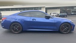 2024 BMW 4 Series M440i xDrive