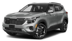 2025 Kia Seltos LX