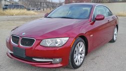 2011 BMW 3 Series 328i