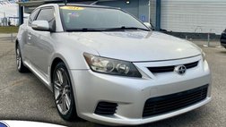 2011 Scion tC Base