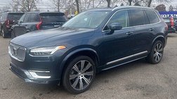 2022 Volvo XC90 T6 Inscription 7-Passenger