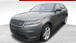 2018 Land Rover Range Rover Velar P250 S