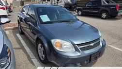 2006 Chevrolet Cobalt LS