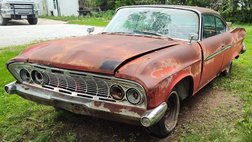 1961 Dodge Dart 