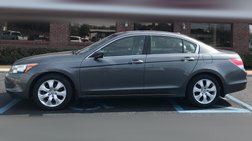 2008 Honda Accord EX-L