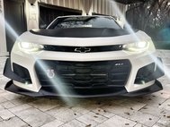 2021 Chevrolet Camaro ZL1