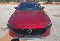2023 Mazda MAZDA3 Preferred