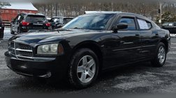2007 Dodge Charger Base