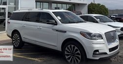 2024 Lincoln Navigator L Reserve