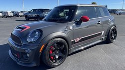 2013 MINI Hardtop John Cooper Works