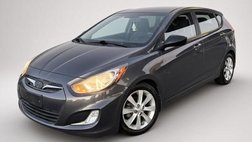2013 Hyundai Accent SE