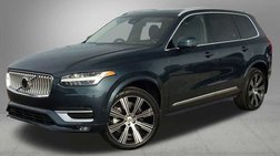 2025 Volvo XC90 B6 Plus Bright Theme 7P