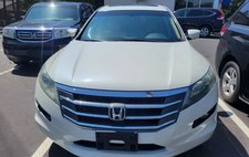 2012 Honda Crosstour EX-L