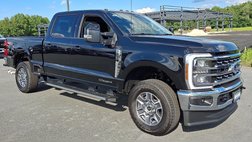 2025 Ford Super Duty F-250 XL