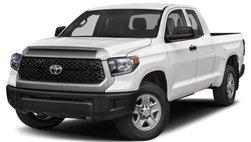 2019 Toyota Tundra Limited