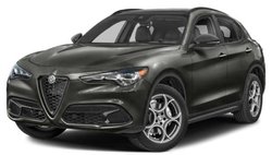 2024 Alfa Romeo Stelvio Sprint