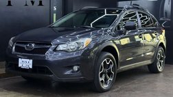 2013 Subaru XV Crosstrek 2.0i Premium
