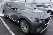 2024 Mazda CX-90 3.3 Turbo Premium