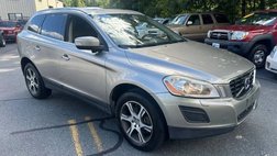 2012 Volvo XC60 T6 R-Design