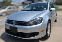 2013 Volkswagen Jetta SportWagen TDI