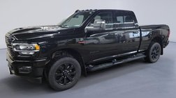 2023 Ram Ram Pickup 2500 Laramie