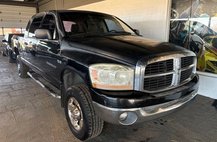 2006 Dodge Ram 1500 SLT