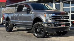 2022 Ford Super Duty F-250 Lariat