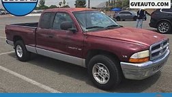 2000 Dodge Dakota Base