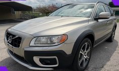 2013 Volvo XC70 T6 Premier Plus