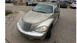 2005 Chrysler PT Cruiser GT