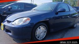 2004 Honda Insight Base