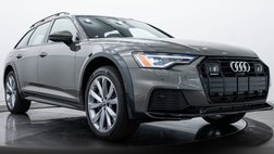 2025 Audi A6 allroad quattro Premium Plus 55 TFSI