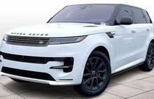 2023 Land Rover Range Rover Sport P400 Dynamic SE